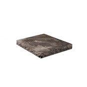 Banas Antique Black Pillar Cap
